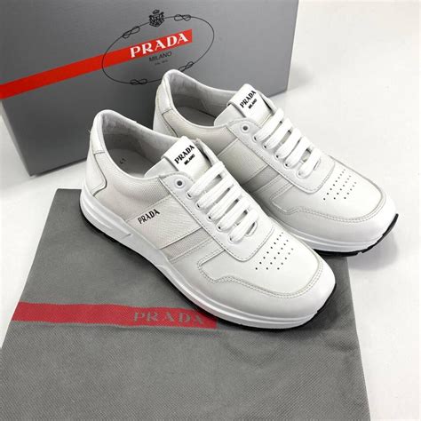 prada spor ayakkabı|prada ayakkabi ayakkabı.